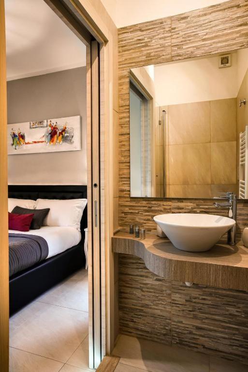 Guest House Grazioli Roma Exterior foto
