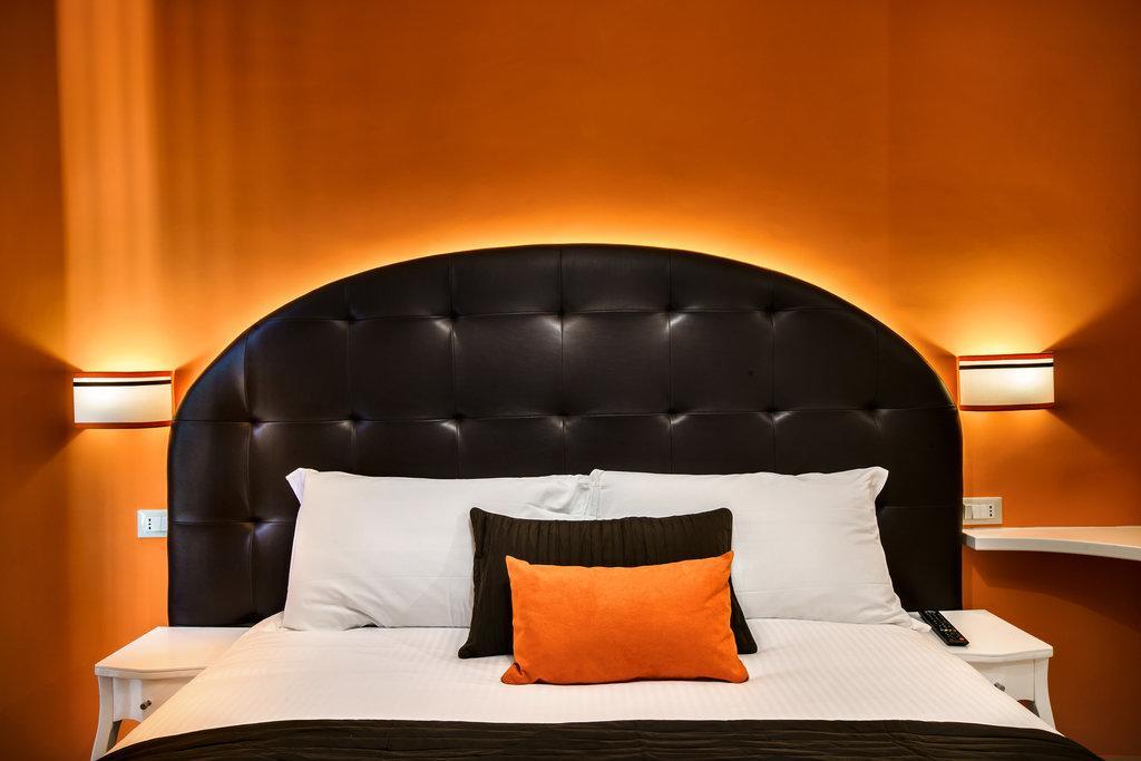 Guest House Grazioli Roma Exterior foto