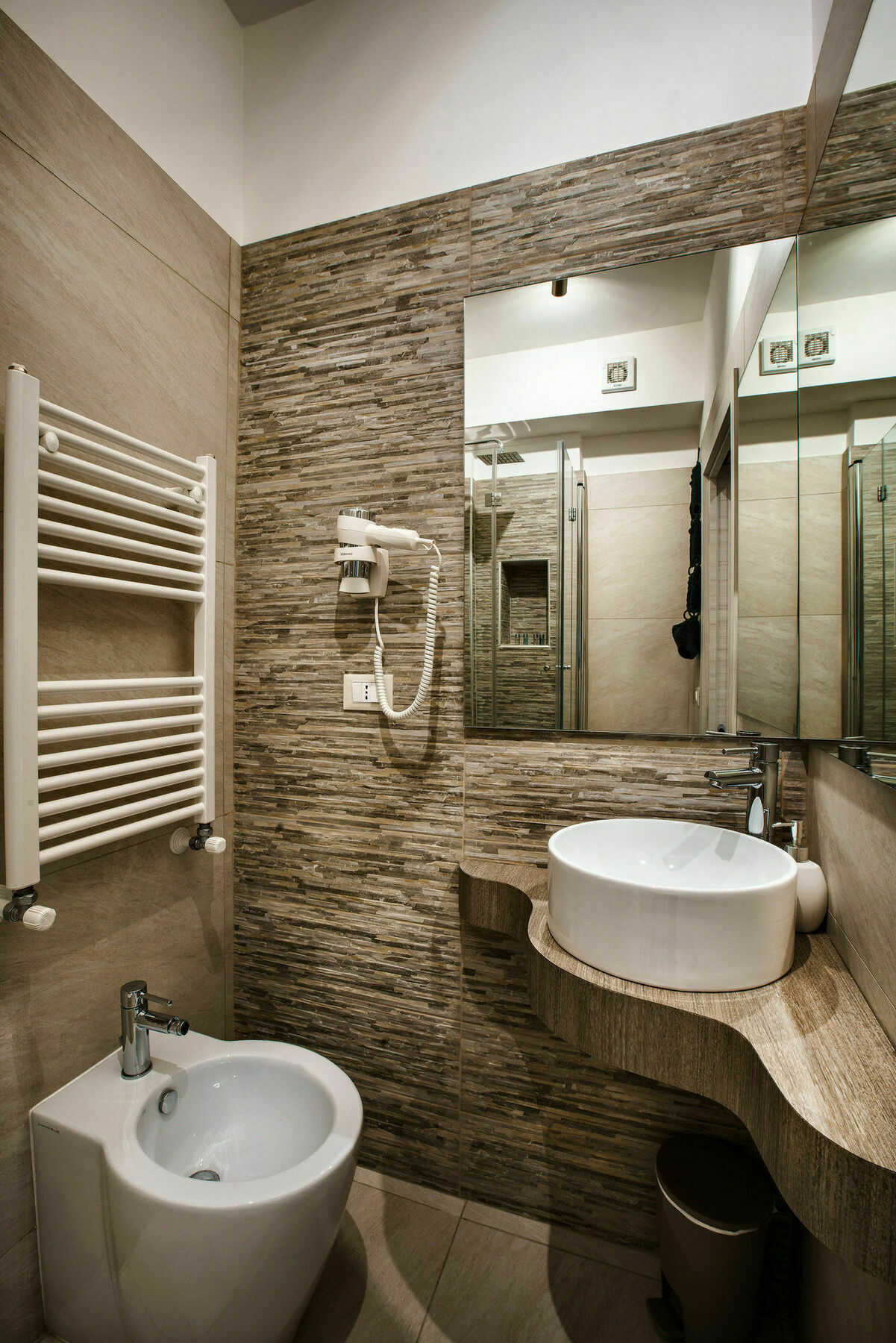 Guest House Grazioli Roma Exterior foto